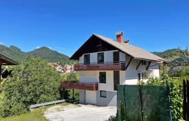 市内独栋房屋 – 斯洛文尼亚，Radovljica. 379,000€
