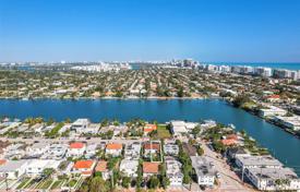 市内独栋房屋 – 美国，佛罗里达，迈阿密滩. $639,000