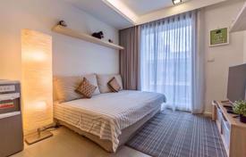 公寓大厦 – 泰国，Bangkok，Pathum Wan. $139,000