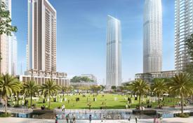 新建物业 – 阿联酋，迪拜，Dubai Creek Harbour. $318,000