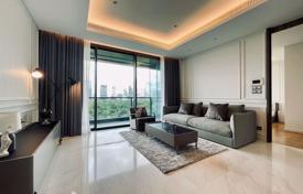 1-室的 公寓在共管公寓 Pathum Wan, 泰国. $3,540 /周