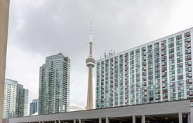 住宅 – 加拿大，安大略，多伦多，Old Toronto，Queens Quay West. C$724,000
