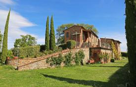 庄园 – 意大利，Umbria，Perugia. 1,150,000€