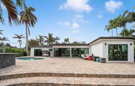 市内独栋房屋 – 美国，佛罗里达，Broward，Deerfield Beach. $1,900,000