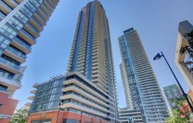 住宅 – 加拿大，安大略，多伦多，怡陶碧谷，Lake Shore Boulevard West. C$726,000
