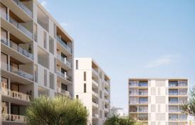 3-室的 新楼公寓 利马索尔（市）, 塞浦路斯. 667,000€