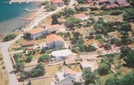 土地 – 克罗地亚，Dubrovnik Neretva County，Ston. 200,000€