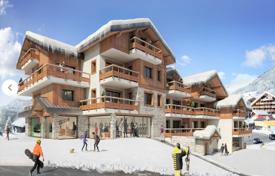 4-室的 住宅 Huez, 法国. 1,151,000€