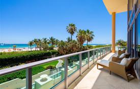 4-室的 住宅 329 m² Ocean Drive, 美国. $6,750,000