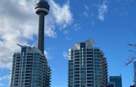住宅 – 加拿大，安大略，多伦多，Old Toronto，Queens Quay West. C$953,000