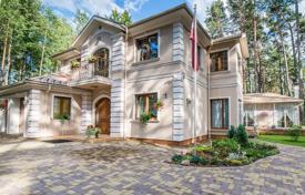 市内独栋房屋 – 拉脱维亚，尤尔马拉. 1,250,000€