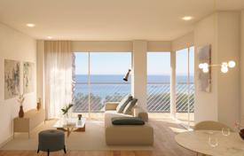 1-室的 住宅 63 m² Villajoyosa, 西班牙. 249,000€