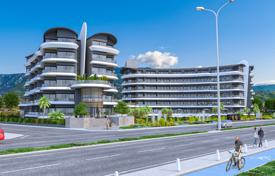 新建物业 – 土耳其，安塔利亚，Kargicak. $238,000