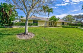 市内独栋房屋 – 美国，佛罗里达，Palm Beach County. $895,000