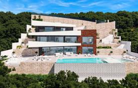 4-室的 山庄 569 m² Benissa, 西班牙. 2,200,000€
