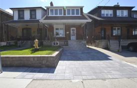 市内独栋房屋 – 加拿大，安大略，多伦多，York. C$1,478,000