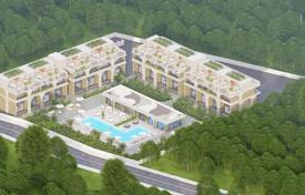1-室的 新楼公寓 39 m² Girne, 塞浦路斯. 165,000€