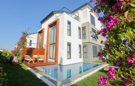 6-室的 山庄 253 m² Manavgat, 土耳其. $598,000