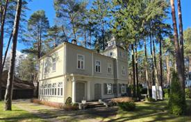 联排别墅 – 拉脱维亚，尤尔马拉. 985,000€