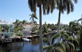 市内独栋房屋 – 美国，佛罗里达，劳德代尔堡. $5,750,000