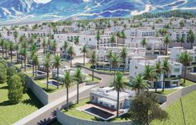 1-室的 新楼公寓 60 m² Gazimağusa city (Famagusta), 塞浦路斯. 184,000€