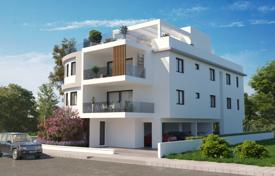 2-室的 新楼公寓 拉纳卡（市）, 塞浦路斯. 225,000€
