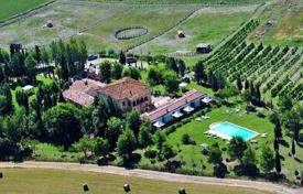 住宅 – 意大利，托斯卡纳，Monteroni D'arbia. 2,500,000€