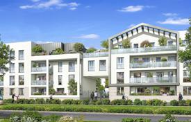 住宅 – 法国，Centre-Val de Loire，Orleans. From 160,000€