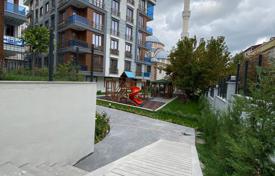 2-室的 住宅 120 m² Tuzla, 土耳其. $201,000