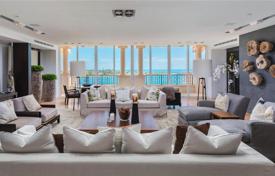 住宅 – 美国，佛罗里达，迈阿密滩，Fisher Island Drive. $14,900,000