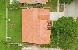 市内独栋房屋 – 美国，佛罗里达，Broward，Plantation. $725,000
