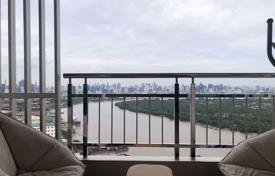 公寓大厦 – 泰国，Bangkok，Yan Nawa. $365,000