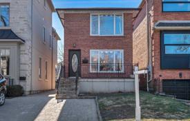 市内独栋房屋 – 加拿大，安大略，多伦多，Old Toronto. C$2,188,000