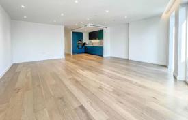 4-室的 新楼公寓 109 m² 伦敦, 英国. 1,924,000€