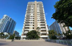 公寓大厦 – 美国，佛罗里达，Hallandale Beach. $299,000