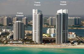 公寓大厦 – 美国，佛罗里达，迈阿密，柯林斯大道. $329,000