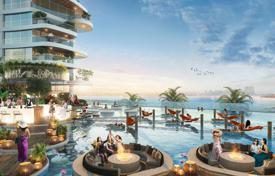 住宅 Damac Bay – 阿联酋，迪拜，Dubai International Marine Club. From $1,061,000