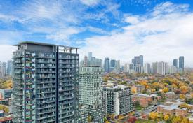 住宅 – 加拿大，安大略，多伦多，Old Toronto，Regent Park Boulevard. C$977,000
