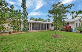 市内独栋房屋 – 美国，佛罗里达，Palmetto Bay. $1,199,000