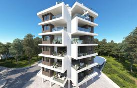 2-室的 空中别墅 拉纳卡（市）, 塞浦路斯. 800,000€