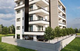 2-室的 新楼公寓 利马索尔（市）, 塞浦路斯. 538,000€