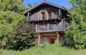 别墅 – 瑞士，Valais. 3,900€ /周