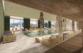 5-室的 住宅 113 m² 高雪维尔, 法国. 2,080,000€