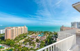 住宅 – 美国，佛罗里达，Key Biscayne. $3,950,000
