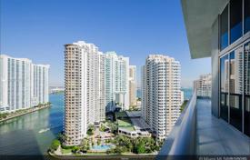 1-室的 住宅 154 m² 迈阿密, 美国. $999,000