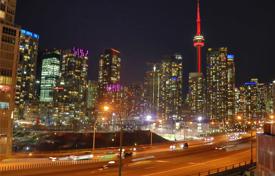 住宅 – 加拿大，安大略，多伦多，Old Toronto，Dan Leckie Way. C$779,000