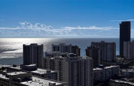 公寓大厦 – 美国，佛罗里达，Hallandale Beach. $1,350,000