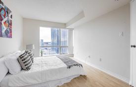 住宅 – 加拿大，安大略，多伦多，Old Toronto，Bay Street. C$865,000