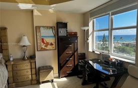 公寓大厦 – 美国，佛罗里达，Pompano Beach. $949,000
