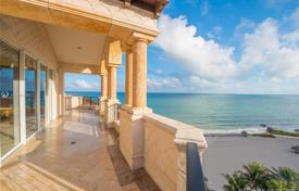 住宅 – 美国，佛罗里达，迈阿密滩，Fisher Island Drive. $7,950,000